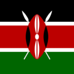 كينيا