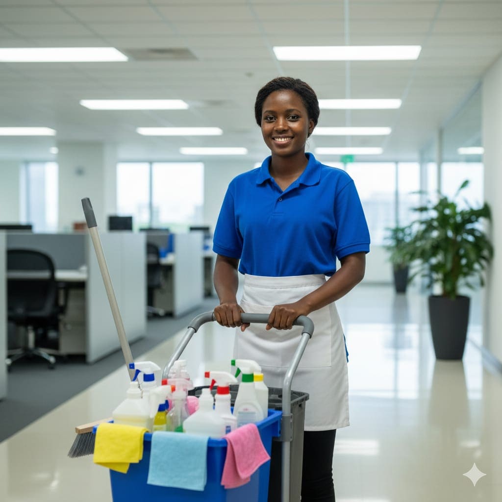 كينية للتنازل